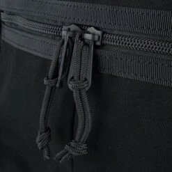 Porter - Yoshida & Co. - Switch Shoulder Bag - Black 13 Porter - Yoshida & Co. - Switch Shoulder Bag - Black -Denim Clothing-Iron Heart International POR SWCH SHLDR BLK 4