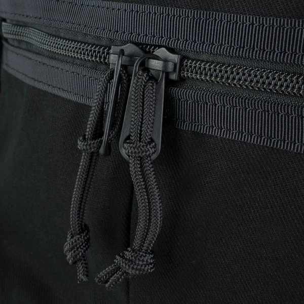 Porter - Yoshida & Co. - Switch Shoulder Bag - Black 7 Porter - Yoshida & Co. - Switch Shoulder Bag - Black - Image 5