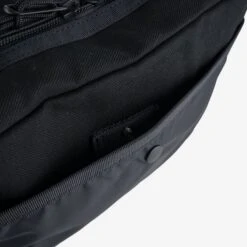 Porter - Yoshida & Co. - Switch Shoulder Bag - Black 15 Porter - Yoshida & Co. - Switch Shoulder Bag - Black -Denim Clothing-Iron Heart International POR SWCH SHLDR BLK 6