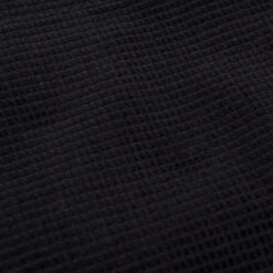 SaturdayTypeFever - Japanese Corduroy Shirt - Black -Denim Clothing-Iron Heart International STF CORS BLK 10