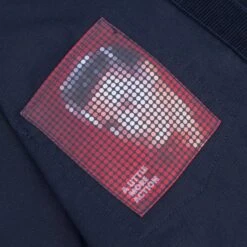 SaturdayTypeFever - Japanese Corduroy Shirt - Navy -Denim Clothing-Iron Heart International STF CORS NAV 11