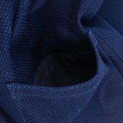 SaturdayTypeFever - Sashiko Blazer - Indigo -Denim Clothing-Iron Heart International STF SBZR IND 11