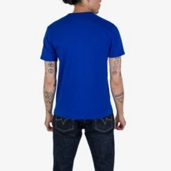 Denim Clothing-Iron Heart International -Denim Clothing-Iron Heart International UTIL ROY 1