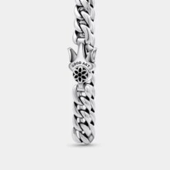 GOOD ART HLYWD Model 10 Bracelet Size A - Sterling Silver