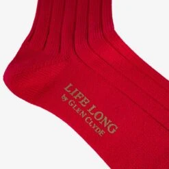 Chup Socks - TS1 "Life Long" Socks With Cordura® -Denim Clothing-Iron Heart International chup ts1 18