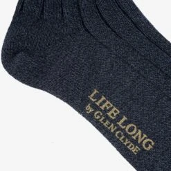 Chup Socks - TS1 "Life Long" Socks With Cordura® -Denim Clothing-Iron Heart International chup ts1 6