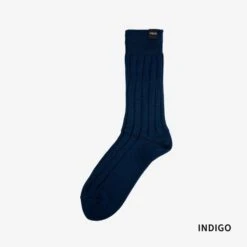Chup Socks - TS1 "Life Long" Socks With Cordura® -Denim Clothing-Iron Heart International chup ts1 8