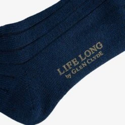 Chup Socks - TS1 "Life Long" Socks With Cordura® -Denim Clothing-Iron Heart International chup ts1 9