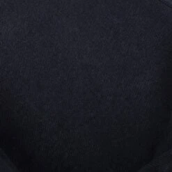 21oz Selvedge Denim "1955" Straight Cut Jeans - Indigo Overdyed Black 31 21oz Selvedge Denim "1955" Straight Cut Jeans - Indigo Overdyed Black -Denim Clothing-Iron Heart International ih 1955s od 14