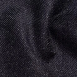 25oz Selvedge Denim Super Slim Cut Jeans - Indigo -Denim Clothing-Iron Heart International ih 555 xhs 11