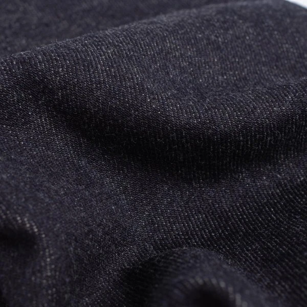 14oz Selvedge Denim Super Slim Cut Jeans - Indigo 13 14oz Selvedge Denim Super Slim Cut Jeans - Indigo - Image 11