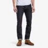 14oz Selvedge Denim Super Slim Cut Jeans - Indigo