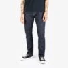21oz Selvedge Denim Super Slim Cut Jeans - Indigo 1 21oz Selvedge Denim Super Slim Cut Jeans - Indigo -Denim Clothing-Iron Heart International ih 555s 21