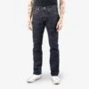 16oz Slubby Selvedge Denim Super Slim Cut Jeans - Indigo