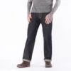 21oz Selvedge Denim Straight Cut Jeans - Indigo -Denim Clothing-Iron Heart International ih 634s