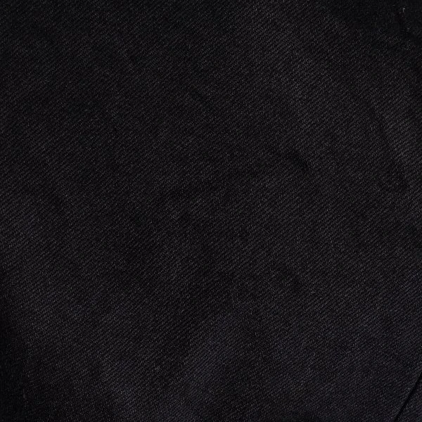 14oz Selvedge Denim Straight Cut Jeans - Black/Black 17 14oz Selvedge Denim Straight Cut Jeans - Black/Black - Image 15