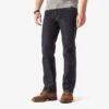 14oz Selvedge Denim Slim Straight Cut Jeans - Indigo