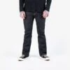 19oz Left Hand Twill Selvedge Denim Slim Straight Cut Jeans - Indigo -Denim Clothing-Iron Heart International ih 666s 19l