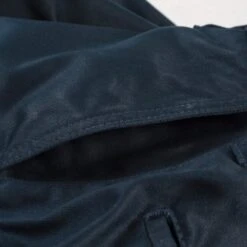 11oz West Point Shorts - Navy -Denim Clothing-Iron Heart International ih 725 nav 8