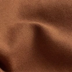 17oz Duck Slim Tapered Cut Jeans - Brown -Denim Clothing-Iron Heart International ih 777d 10