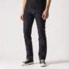 14oz Selvedge Denim Slim Tapered Cut Jeans - Indigo 2 14oz Selvedge Denim Slim Tapered Cut Jeans - Indigo -Denim Clothing-Iron Heart International ih 777s 142