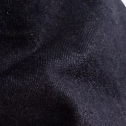 14oz Selvedge Denim Slim Tapered Cut Jeans - Indigo -Denim Clothing-Iron Heart International ih 777s 142 12