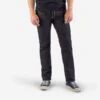 25oz Selvedge Denim Medium/High Rise Tapered Cut Jeans - Indigo -Denim Clothing-Iron Heart International ih 888 xhs