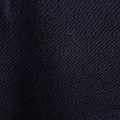 25oz Selvedge Denim Medium/High Rise Tapered Cut Jeans - Indigo/Black -Denim Clothing-Iron Heart International ih 888 xhsib 10