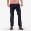 14oz Selvedge Denim Medium/High Rise Tapered Cut Jeans - Indigo Overdyed Black 1 14oz Selvedge Denim Medium/High Rise Tapered Cut Jeans - Indigo Overdyed Black -Denim Clothing-Iron Heart International ih 888s 142od