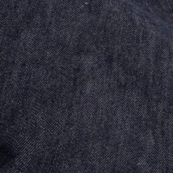 21oz Selvedge Denim Medium/High Rise Tapered Cut Jeans - Indigo -Denim Clothing-Iron Heart International ih 888s 21 13