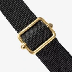 21oz Selvedge Denim Small Shoulder Bag - Indigo -Denim Clothing-Iron Heart International ihe 19 ind 6