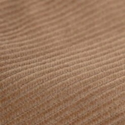 Corduroy Modified Type III Jacket - Khaki -Denim Clothing-Iron Heart International ihj 69 kha 12