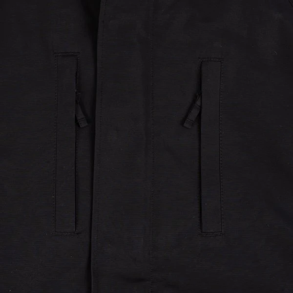 PrimaLoft® X EVent® Mountain Parka - Black 15 PrimaLoft® X EVent® Mountain Parka - Black - Image 13