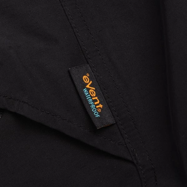 PrimaLoft® X EVent® Mountain Parka - Black 17 PrimaLoft® X EVent® Mountain Parka - Black - Image 15
