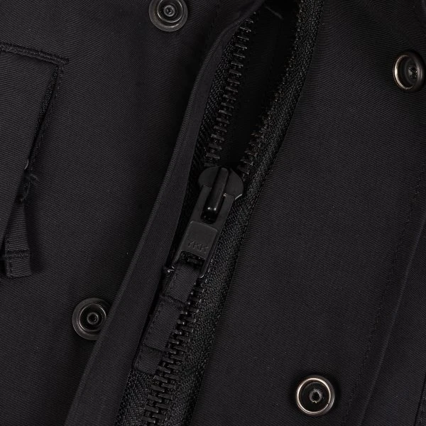 PrimaLoft® X EVent® Mountain Parka - Black 19 PrimaLoft® X EVent® Mountain Parka - Black - Image 17