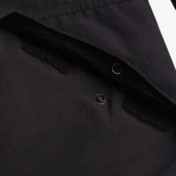 PrimaLoft® X EVent® Mountain Parka - Black 39 PrimaLoft® X EVent® Mountain Parka - Black -Denim Clothing-Iron Heart International ihj 75 blk 17