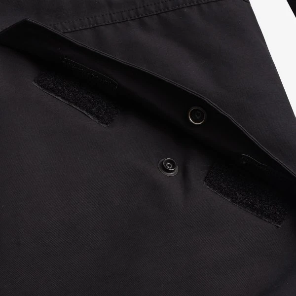 PrimaLoft® X EVent® Mountain Parka - Black 20 PrimaLoft® X EVent® Mountain Parka - Black - Image 18