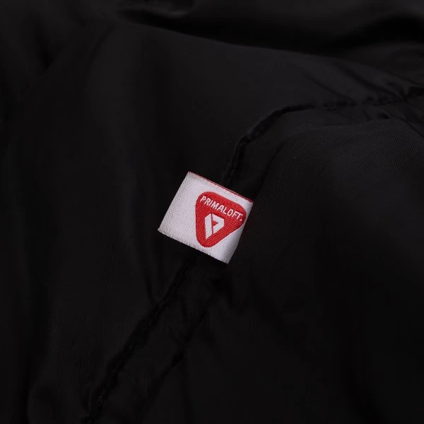 PrimaLoft® X EVent® Mountain Parka - Black 22 PrimaLoft® X EVent® Mountain Parka - Black - Image 20