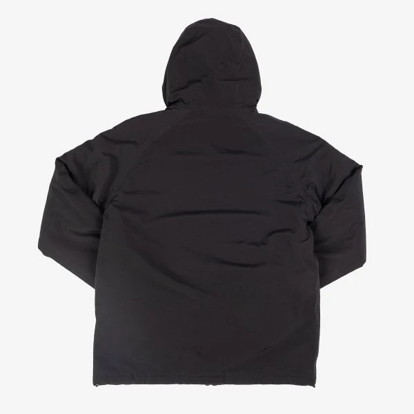 PrimaLoft® X EVent® Mountain Parka - Black 7 PrimaLoft® X EVent® Mountain Parka - Black - Image 5