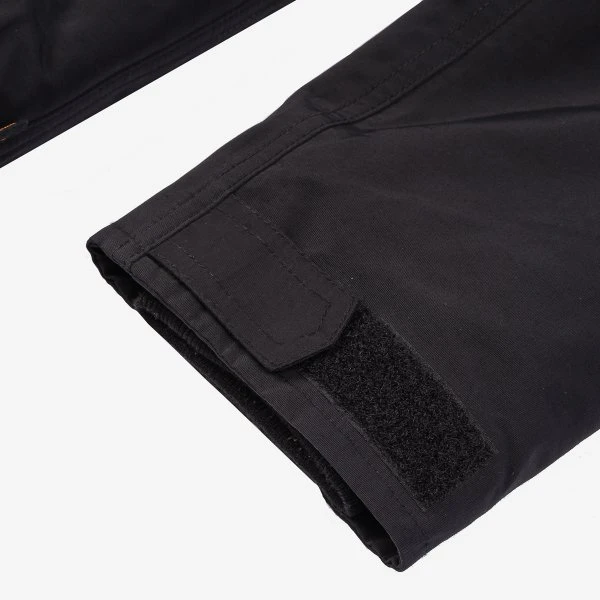 PrimaLoft® X EVent® Mountain Parka - Black 12 PrimaLoft® X EVent® Mountain Parka - Black - Image 10