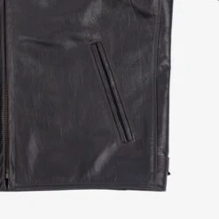 Iron Heart X Simmons Bilt Blattwerk Work Jacket - Brown -Denim Clothing-Iron Heart International ihsb wj 13