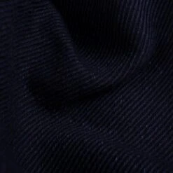 Kersey Western Shirt - Indigo 21 Kersey Western Shirt - Indigo -Denim Clothing-Iron Heart International ihsh 208 ind 8