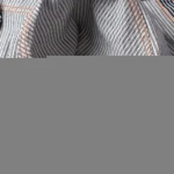 12oz Hickory Stripe Work Shirt - Indigo 24 12oz Hickory Stripe Work Shirt - Indigo -Denim Clothing-Iron Heart International ihsh 274 ind 10