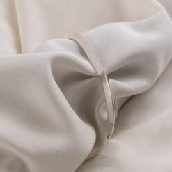 Iron Heart "V" Profile Bangle - Sterling Silver -Denim Clothing-Iron Heart International ihsi 10 3