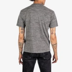 Denim Clothing-Iron Heart International -Denim Clothing-Iron Heart International iht 1610l gry 1