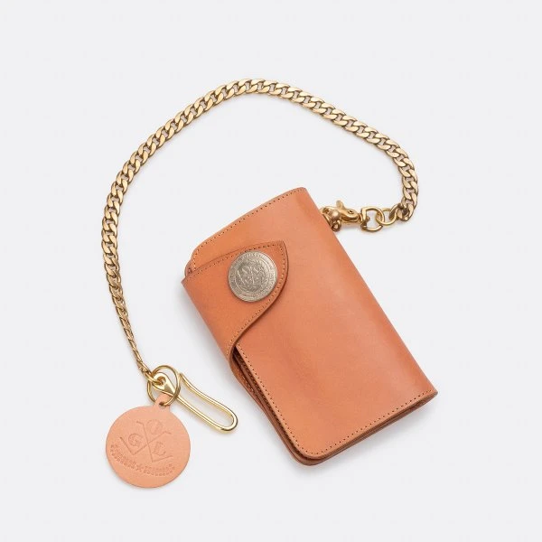 OGL Condor Mid Wallet - Black, Brown Or Tan 16 OGL Condor Mid Wallet - Black, Brown Or Tan - Image 14