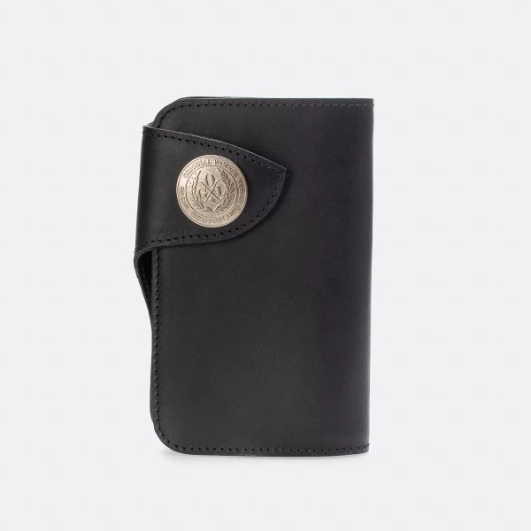 OGL Condor Mid Wallet - Black, Brown Or Tan 8 OGL Condor Mid Wallet - Black, Brown Or Tan - Image 6