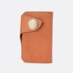 OGL Condor Mid Wallet - Black, Brown Or Tan 26 OGL Condor Mid Wallet - Black, Brown Or Tan -Denim Clothing-Iron Heart International ogl condor mw 9