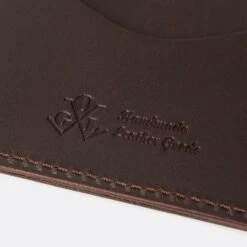 OGL Condor Bifold Wallet With Outer Bill Slot -Denim Clothing-Iron Heart International ogl condor ob 3