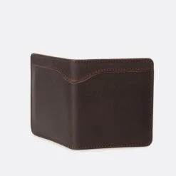 OGL Condor Bifold Wallet With Outer Bill Slot -Denim Clothing-Iron Heart International ogl condor ob 4
